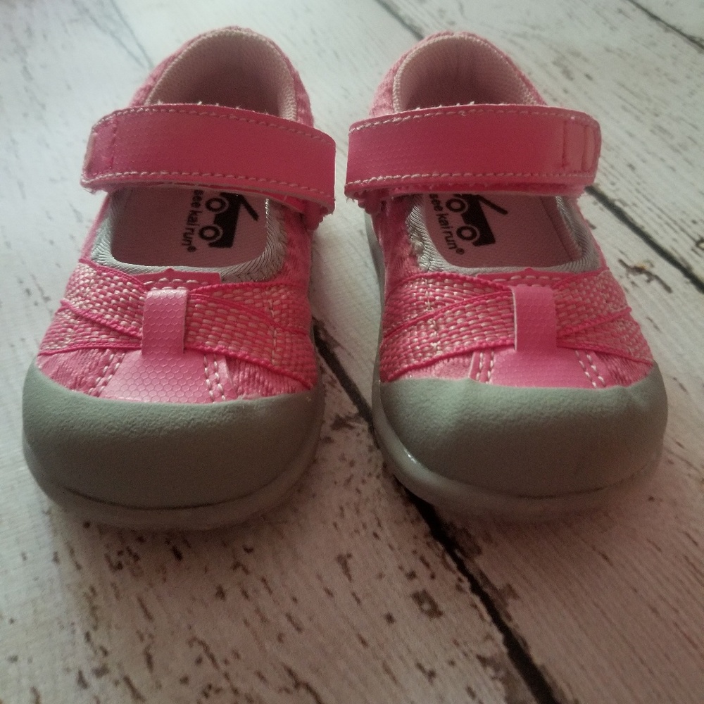 See Kai Run Millennium II Pink